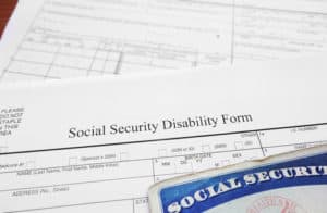 disability security qualify joanna