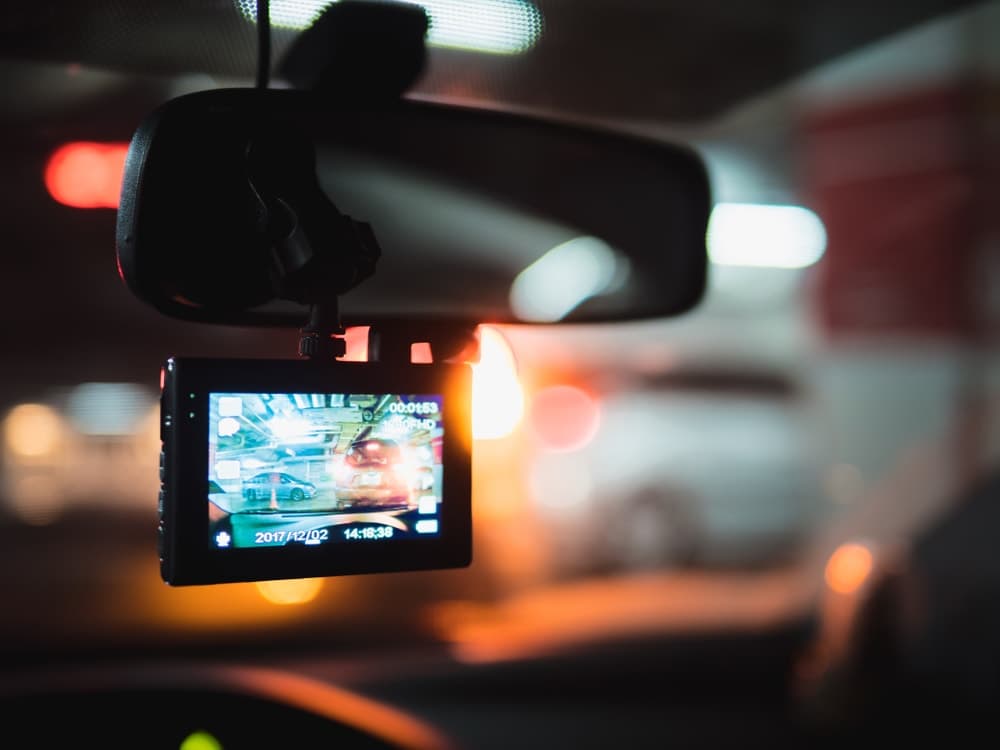 Do Insurance Companies Use Video Surveillance in Auto Accident Cases?