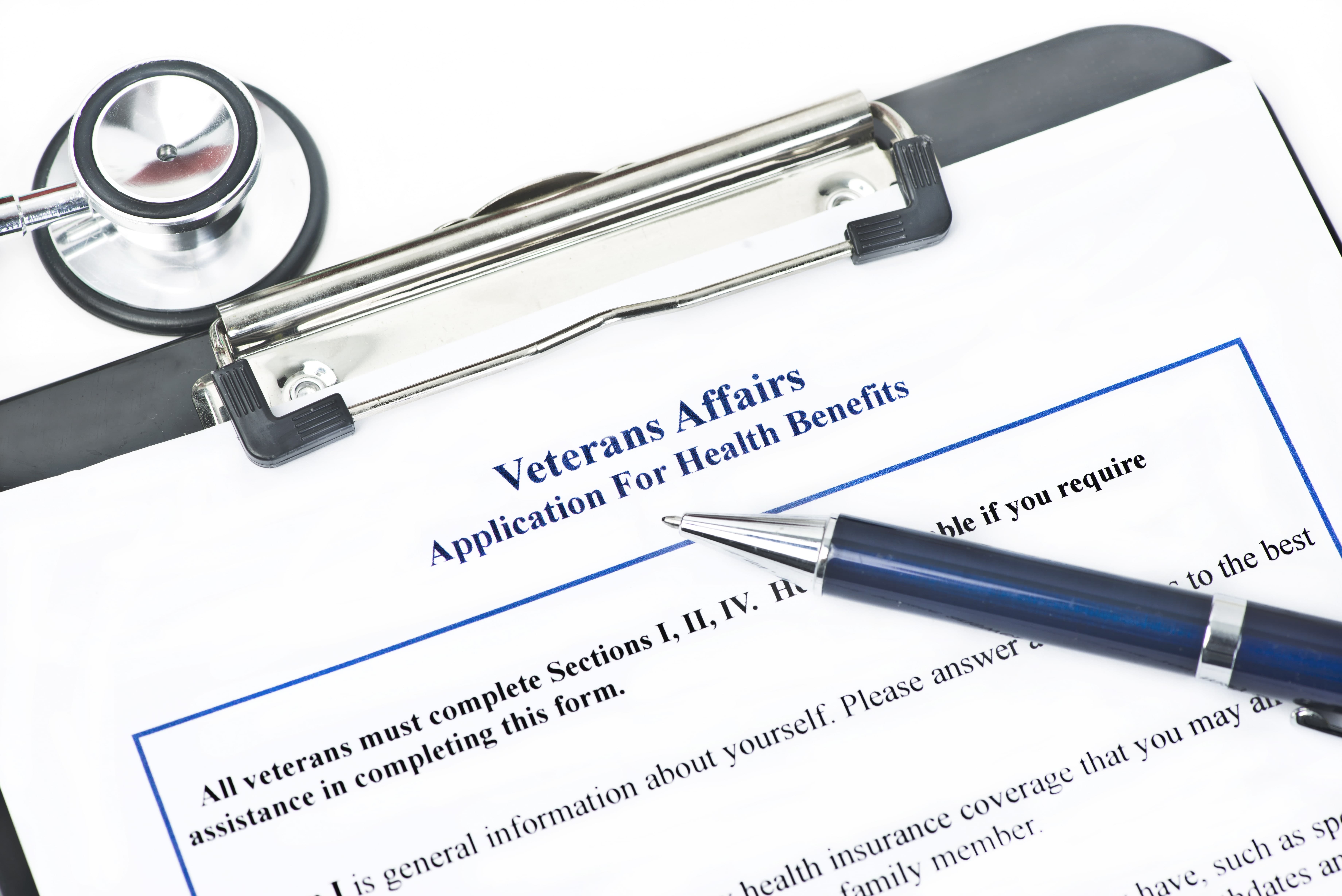 7 Innovative How To Apply Veterans Benefits Work