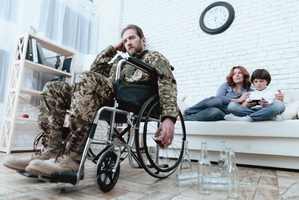 what benefits do i get with 50 va disability