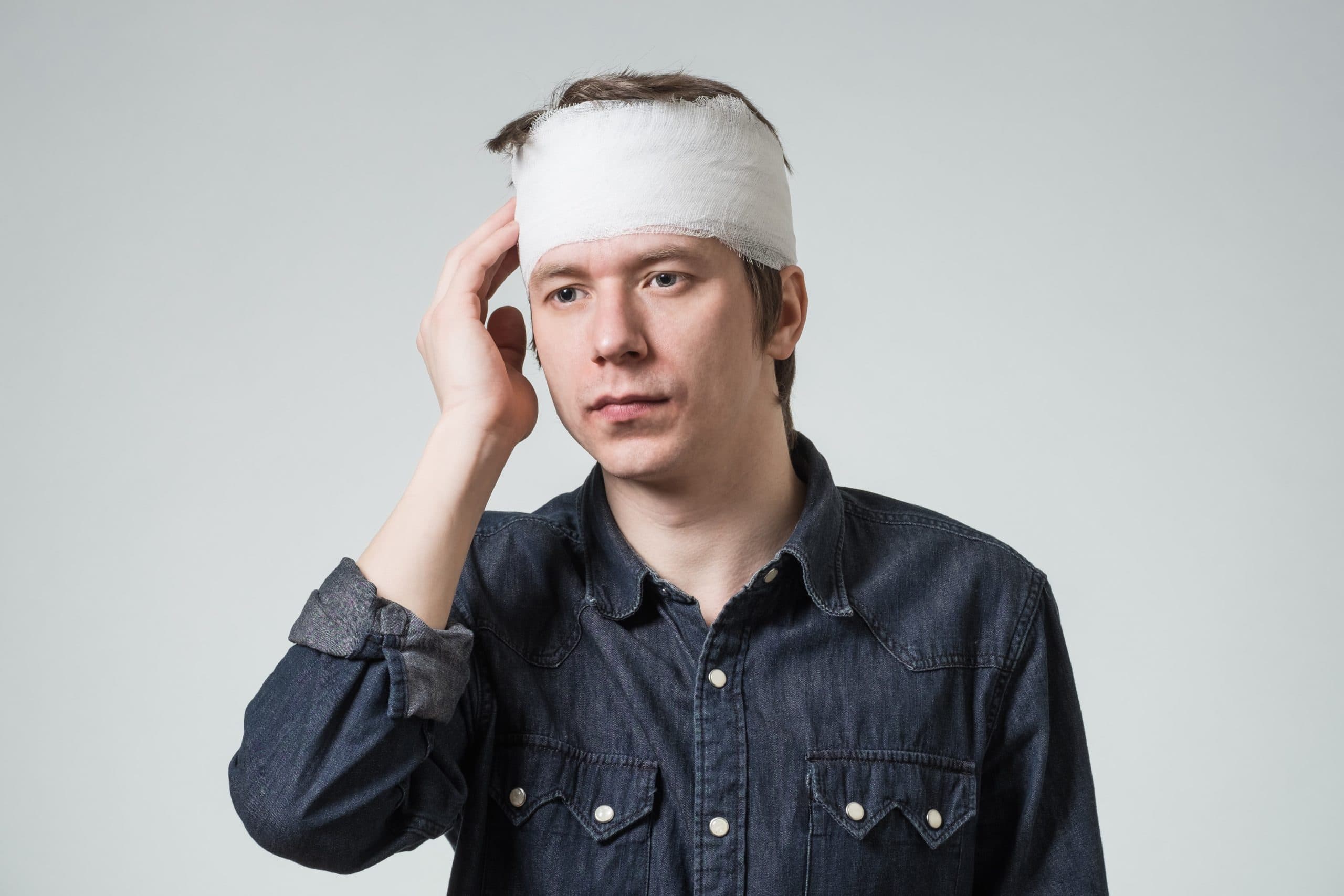 Can You Have Symptoms of Shock After A Car Accident? | Marks & Harrison