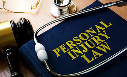 Virginia personal injury lawyers