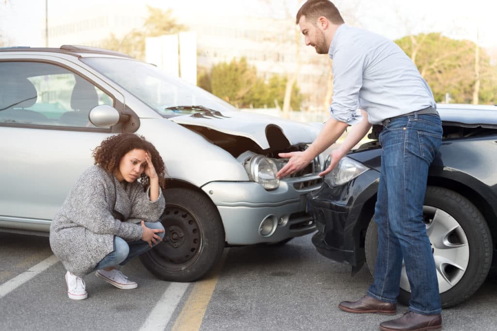 Uninsured &amp; Underinsured Motorist Lawyers Marks &amp; Harrison