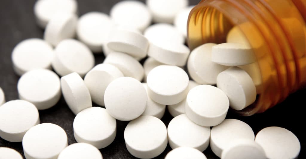 FDA Pulls Zantac from the Market Marks & Harrison