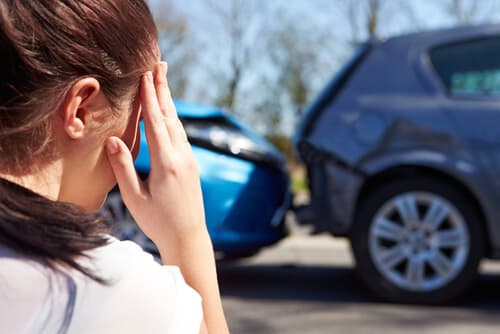 Uninsured Underinsured Motorist Attorneys Marks Harrison