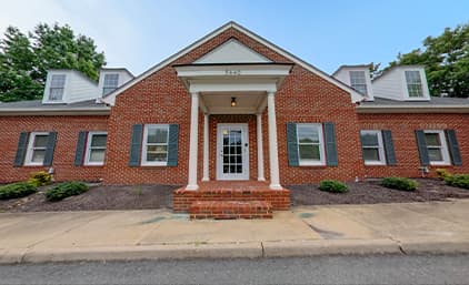 Personal injury law firm in Fredericksburg, Virginia.