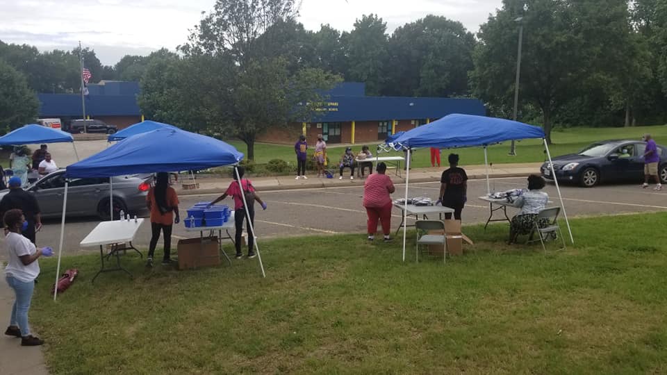 Marks & Harrison Sponsors Annual WE CARE Festival Marks & Harrison