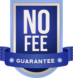 no fee badge
