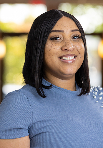 She’Landa F. Staples