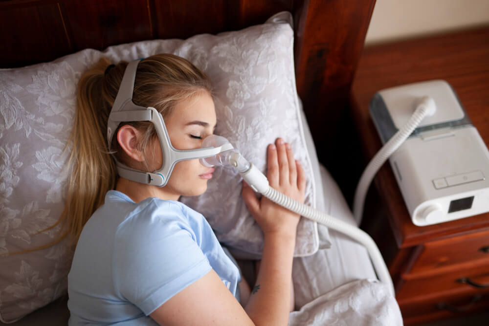 Philips DreamStation CPAP Lawyers in Richmond, VA