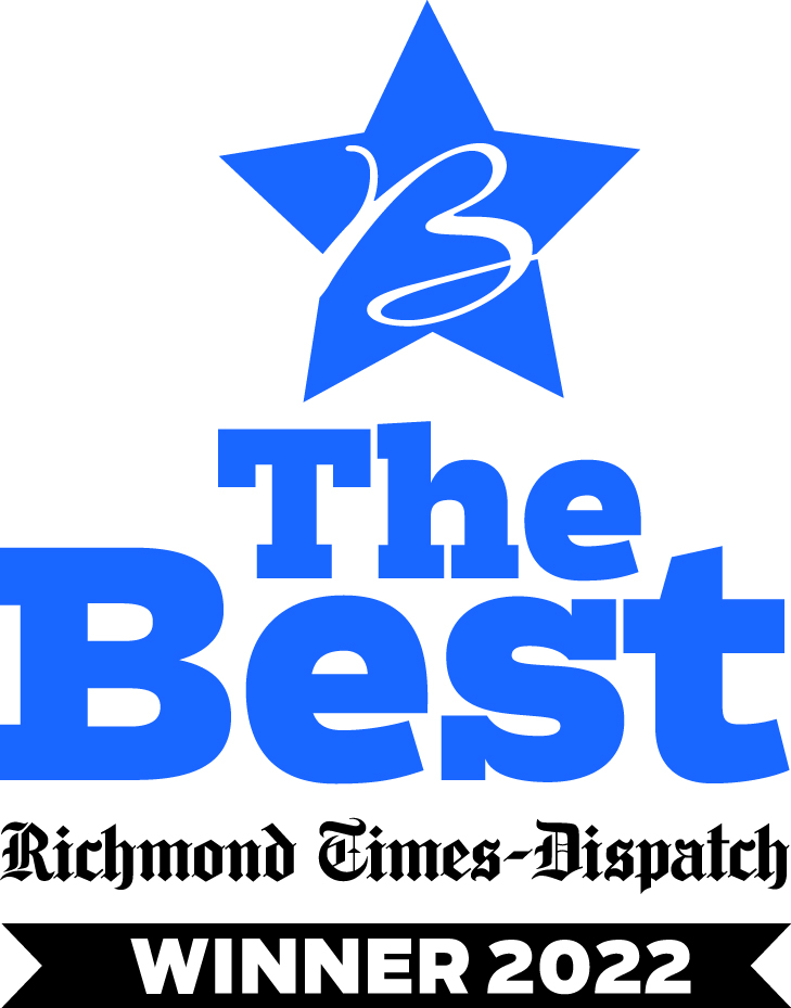 Marks & Harrison Voted 2022 Best Law Firm in Richmond