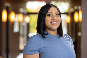 She’Landa F. Staples headshot