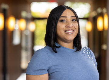 She’Landa F. Staples headshot