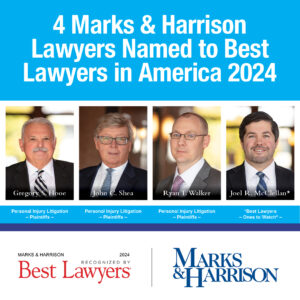 Best Lawyers 2024