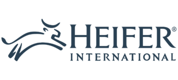 Heifer International Logo