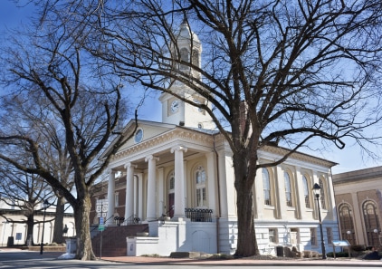 Warrenton - Marks & Harrison