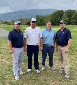 2023 Yellow Door Foundation Golf Tournament