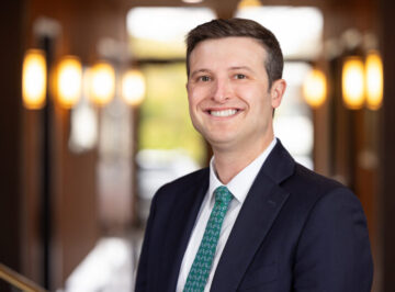 Charles W. Davis, Jr - Attorney