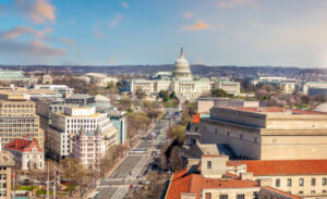 washington dc