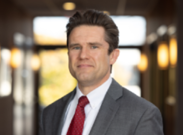 Aaron Barr