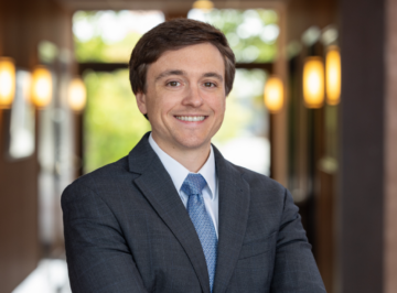 Attorney Westwood Smithers III