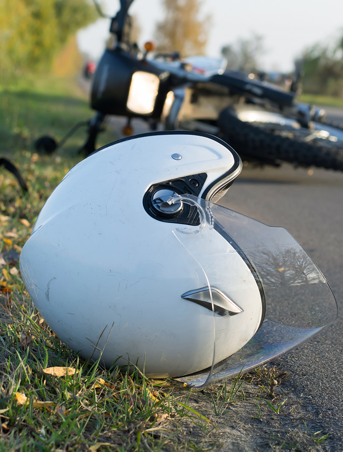 Motorcycle Accidents