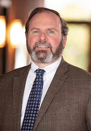 Fletcher W. Harkrader, III