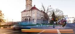 Harrisonburg