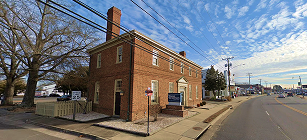 Tappahannock
