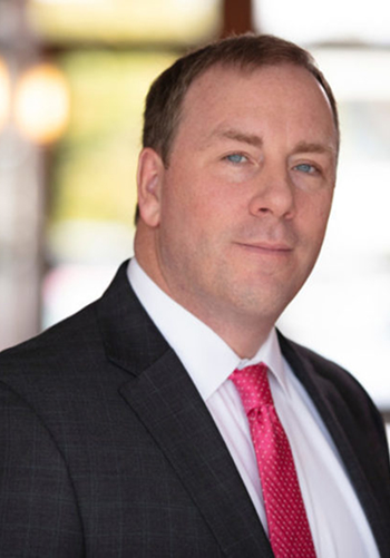 William R. “Rob” Sievers