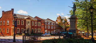 Charlottesville